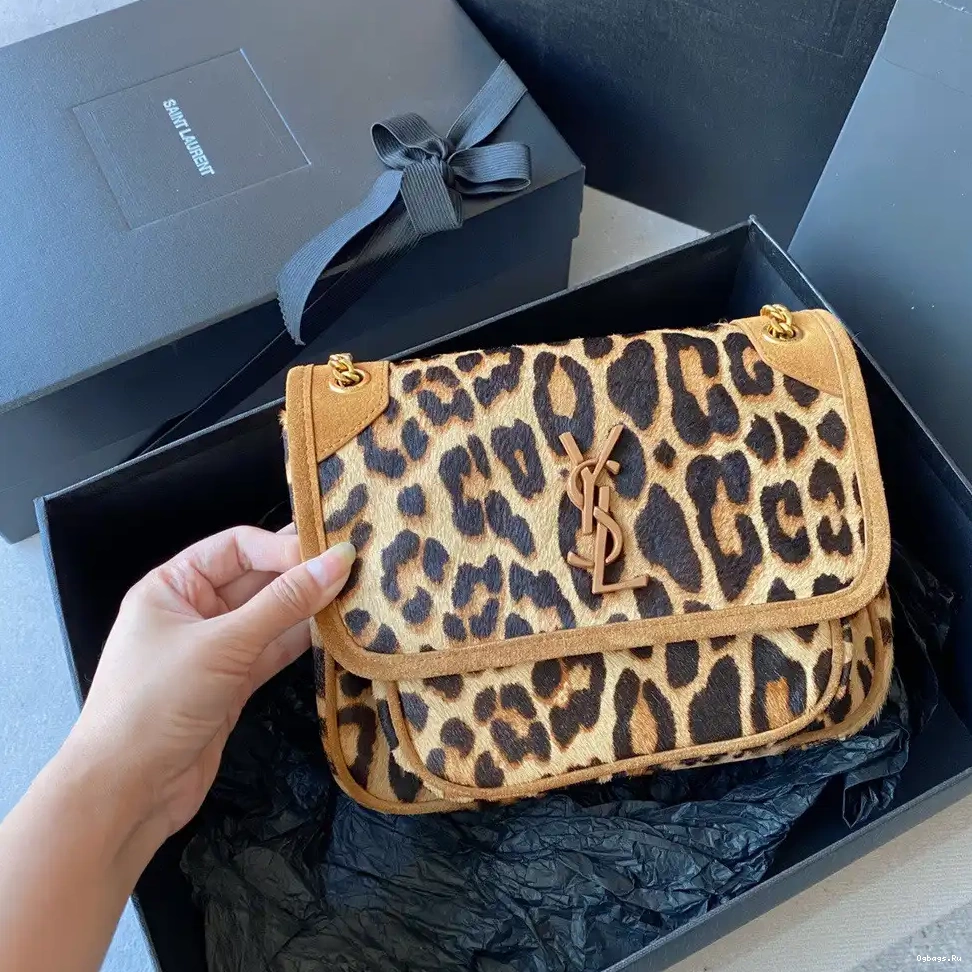 YSL BABY NIKI 0525